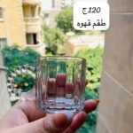 طقم قهوة