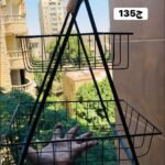 استاند فاكهه