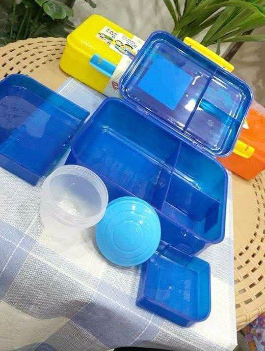 FB_IMG_1786964395870 لانش بوكس - الصورة 1